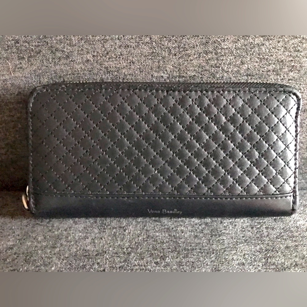 Vera Bradley Wallet